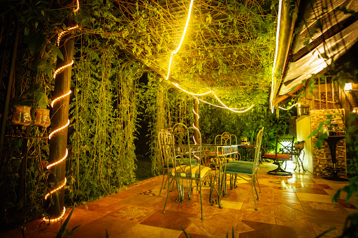 Paradise Gourmet Rest. And Catering