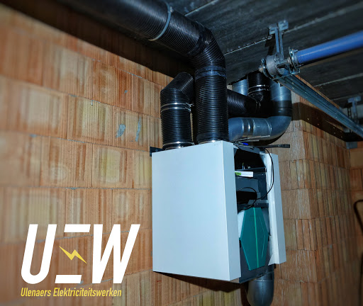 Ulenaers Elektriciteits werken - Thumbnail