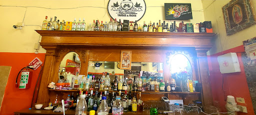 Cantina Las Palomas Gallery - Mexico