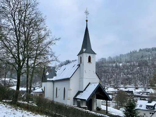 St. Nikolauskirche Rehringhausen
