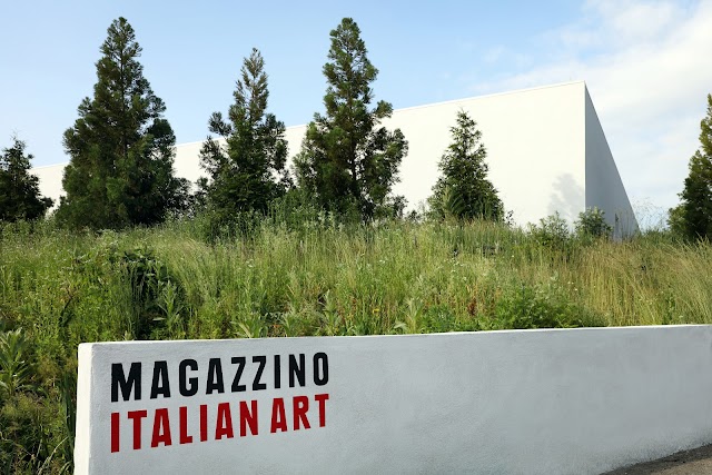 Magazzino Italian Art