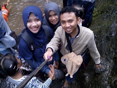 Photos of Roro Kuning Waterfall