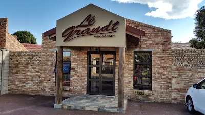 Photos of Le Grandt Woodcraft