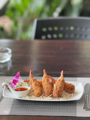 Jin's bar & restaurant