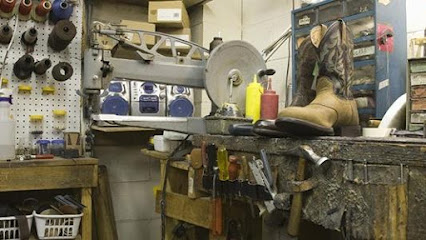 Ortopædisk Håndskomageri Viborg ApS