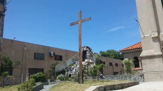 Parroquia Nuestra Señora De Lourdes, Author: MARTY ANGEL