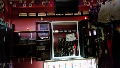 Photos of 28 Degrees Curtains And Clothing
