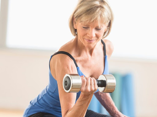 Womens Fitness Trainer | Brighton East Gallery - Australia
