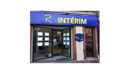 R INTERIM TOULOUSE