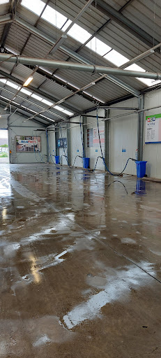 MT Carwash