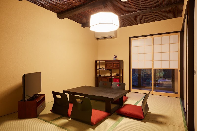 鈴 九条藤ノ木西