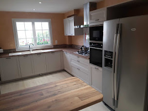 Photo n°8 de LCTB à Noisy-le-Grand (Peintre en bâtiment)