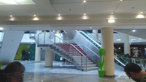 Central Caen - Visual