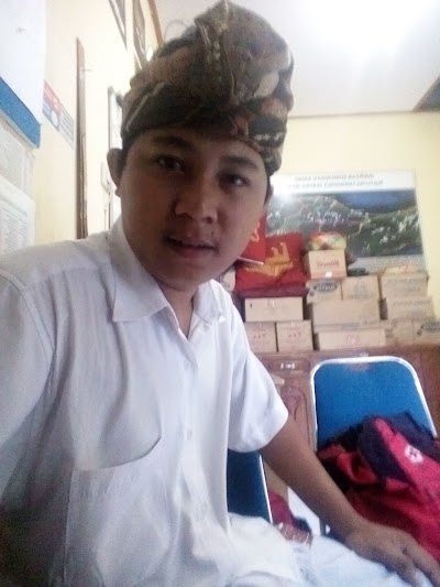 Photos of Museum Gedong Kirtya