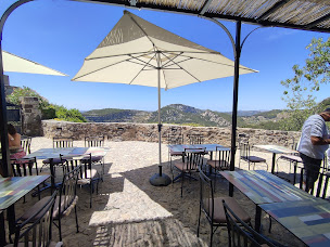 Photo n°1 de Lo'tentic et les Capilotades d'Evenos à Évenos (Restaurant)