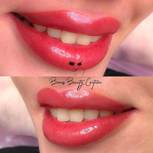 Rockford Microblading by Brows Beauty Couture