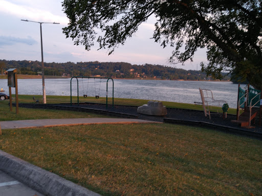 Kingston Parks and Recreation