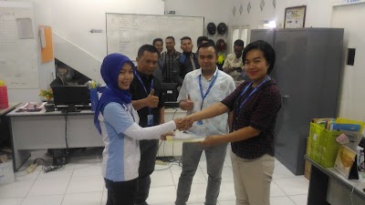Photos of WOM Finance Majalengka