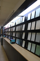 Photo n°9 de DELZONGLE COULEURS & DÉCORATION - TOULOUSE-BALMA à Toulouse Balma (Magasin de papiers peints)