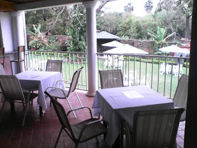 Photos of L'achevio Lodge