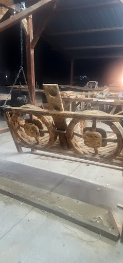 Cazares Rustic Furniture - Thumbnail
