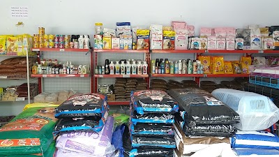 Photos of Pet shop