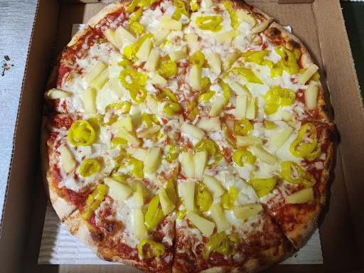 Joe's Pizza King - Thumbnail