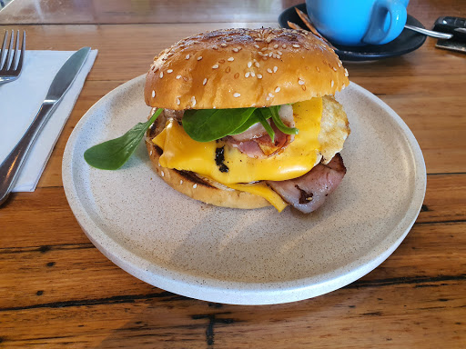 Cafe Qu Bah - Thumbnail