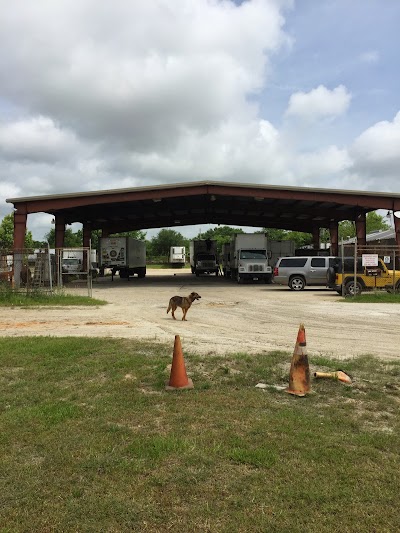 Gulfport Thermo King and Carrier Repair Service Inc.