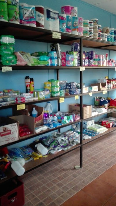 Photos of Abastecedor NyH