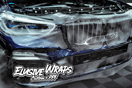 Elusive Wraps 2B/377 Newbridge Rd, Moorebank NSW 2170, Australia