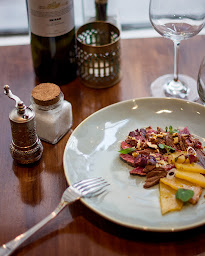 Photo n°58 de Tadam à Paris (Restaurant méditerranéen)