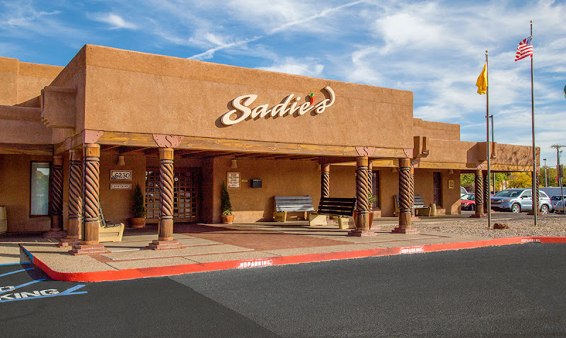 Sadie's of New Mexico — photo