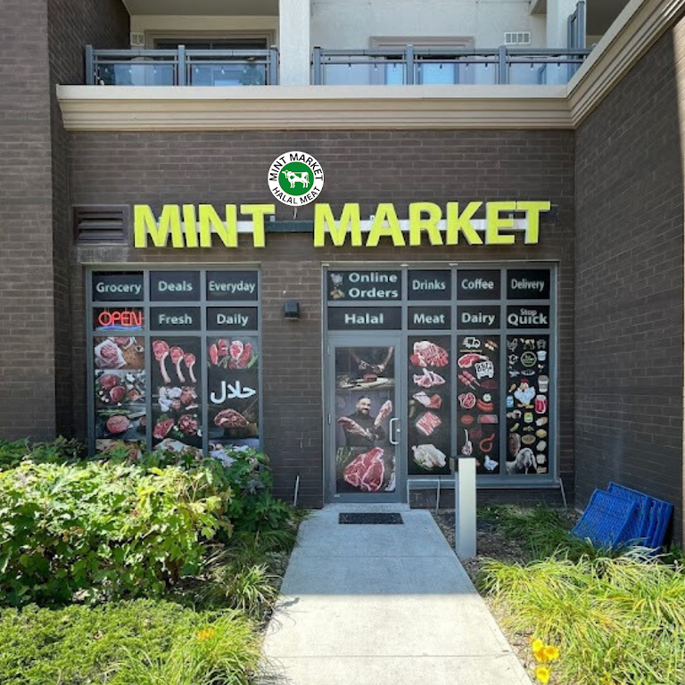 Mint-Market