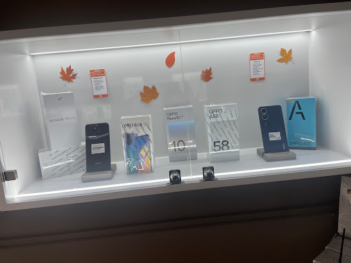 Internet & Smartphone Store - Thumbnail