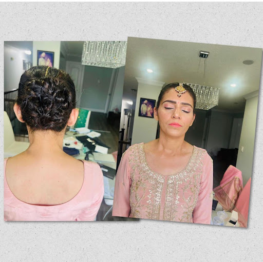 MK Fusion Salon - Thumbnail