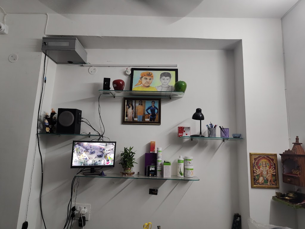 Krishna Shobha Academy