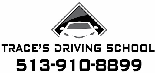 Trace's Driving School - Visual