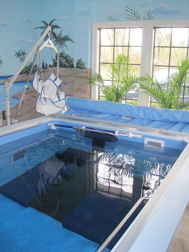 Advanced Physical Therapy & Rehab