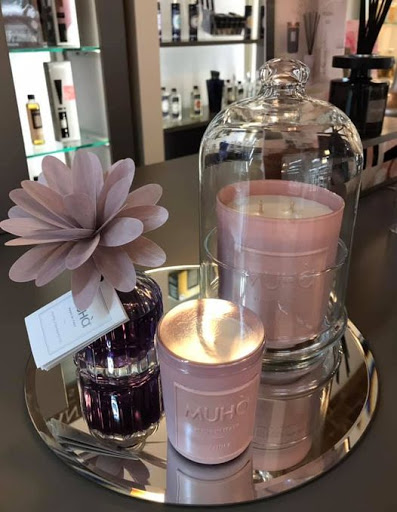 Kicca Candle - Visual