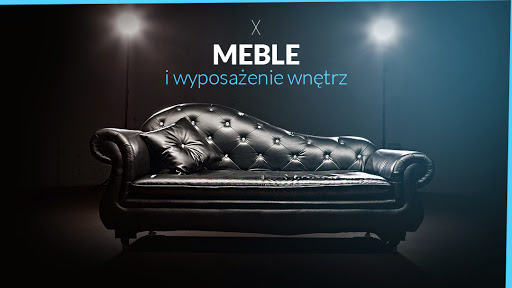Meble oświetlenie wyposażenie wnętrz
