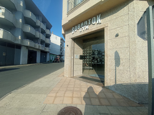 Sobratok Ximnasio