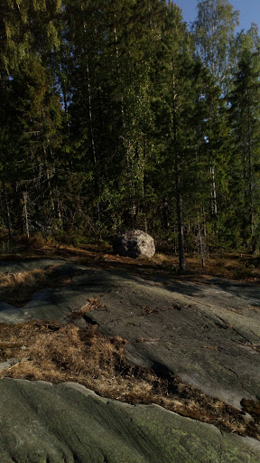 Fjälludden bastu - Thumbnail