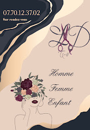 Photo n°6 de LD Coiff à Illois (Salon de coiffure)