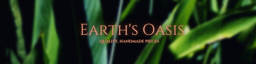 Earth's Oasis