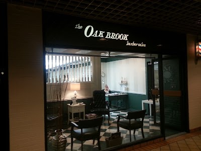Oak Brook Barber Salon