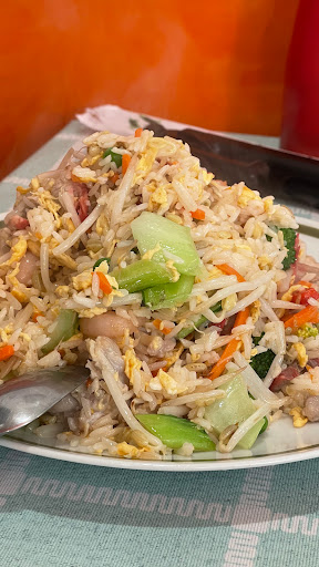 Oriental Cuisine and Noodles - Thumbnail