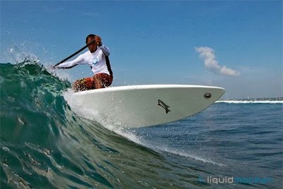 Photos of Bali Stand Up Paddle School