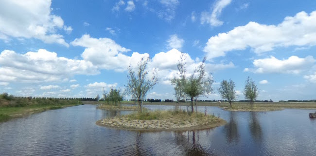 De Kleine Biesbosch (voorheen De Belhamel) - Eindhoven