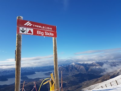 Photos of Treble Cone Ski Area